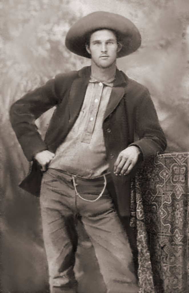 aka alt-text-cowboy-restored-sepia-photo-repair and-restore-old-photos